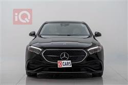 مرسيدس بنز E-Class